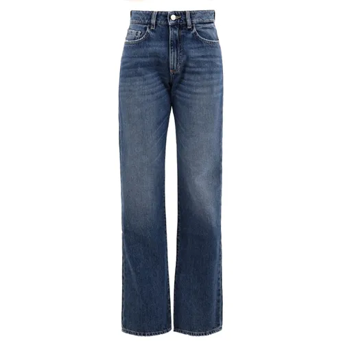 Los Angeles Denim Jeans Model Iris - Icon Denim - Modalova