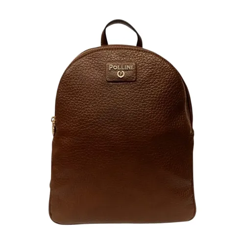 Sc4592Pp0Nsp1 Backpack - Pollini - Modalova