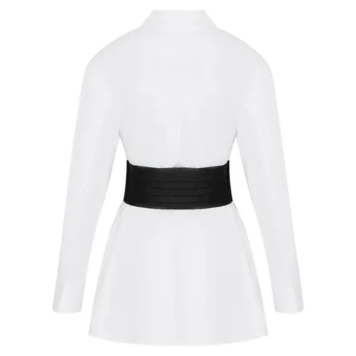 Mini Shirt Dress - Alexander Wang - Modalova