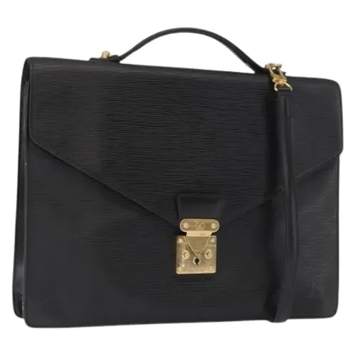 Pre-owned Vintage Handbag - Louis Vuitton Vintage - Modalova