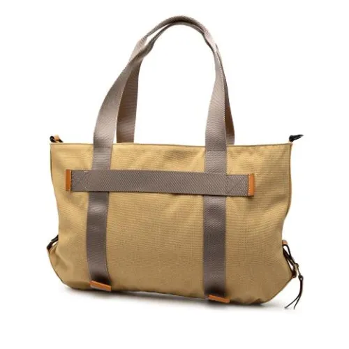 Pre-owned Canvas Tote - Loewe Pre-owned - Modalova