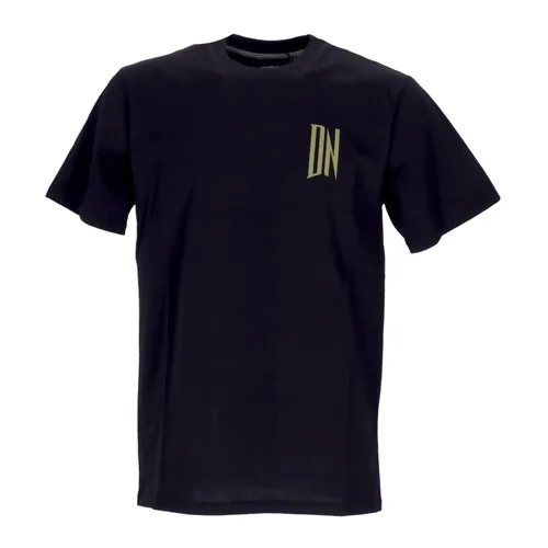 Ryu Dragon Tee Black - Dolly Noire - Modalova