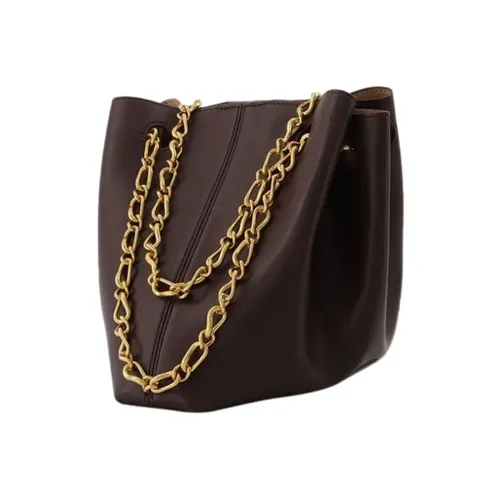 Leather handbags - Nanushka - Modalova