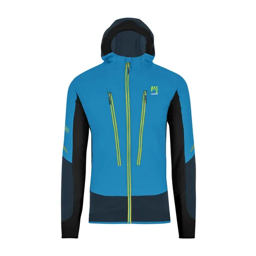 Alagna Plus Evo Jacket - Karpos - Modalova