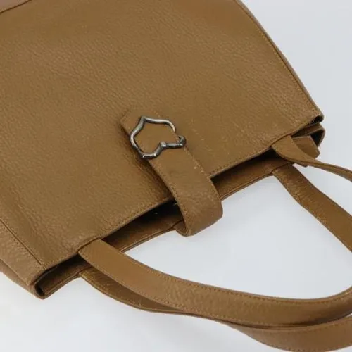 Pre-owned Vintage Shoulder Bag - Saint Laurent Vintage - Modalova