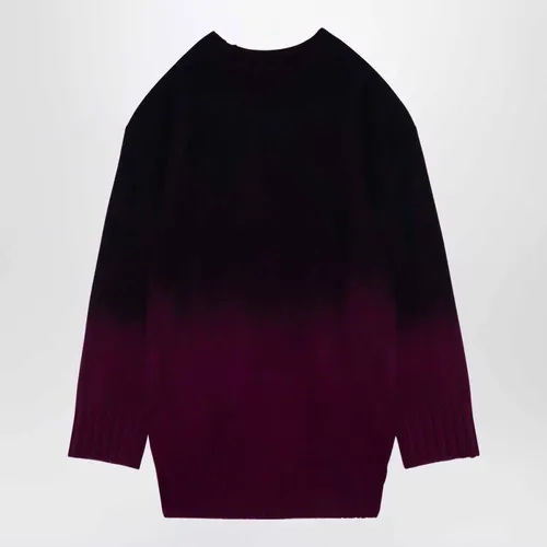 Degradè Sweater - The Attico - Modalova