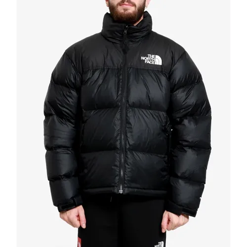 Retro Nuptse Jacket - The North Face - Modalova