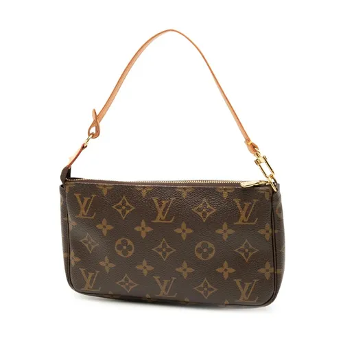 Pre-owned Handle Bag - Louis Vuitton Vintage - Modalova