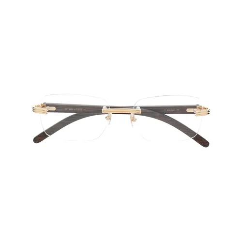 Optical Frame - Cartier - Modalova