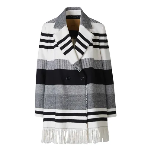 Luxury Parka Jacket - Dorothee Schumacher - Modalova