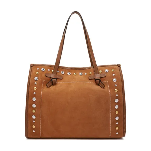 Marcella Tote Bag - Gianni Chiarini - Modalova