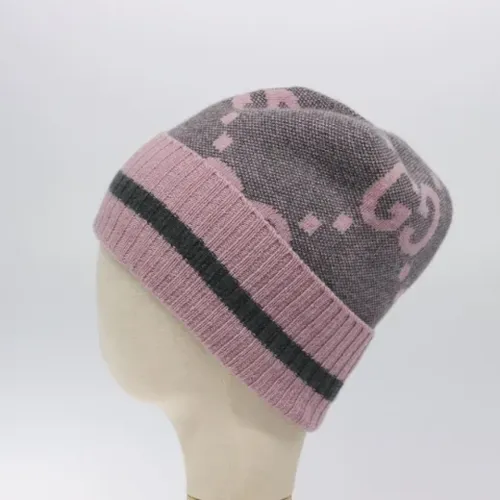 Pre-owned Vintage Cap - Gucci Vintage - Modalova