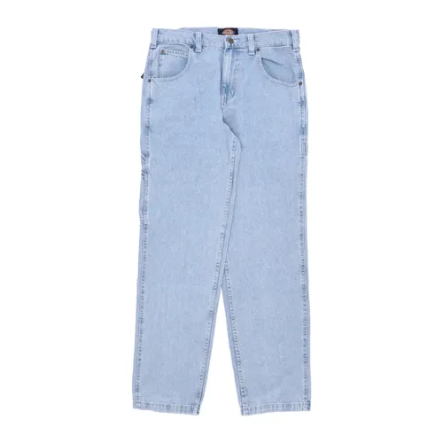 Vintage Blue Denim - Dickies - Modalova
