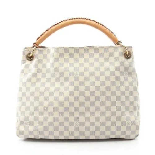 Pre-owned Vintage Shoulder Bag - Louis Vuitton Vintage - Modalova