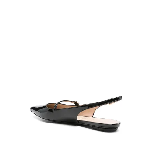 Black Maryjane Shoes Emilia - Stuart Weitzman - Modalova