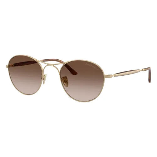 Sunglasses - Giorgio Armani - Modalova