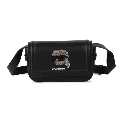 Mini Shoulder Bag - Karl Lagerfeld - Modalova