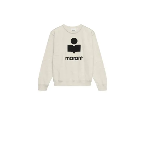 Mikoy Sweatshirt - Isabel Marant - Modalova