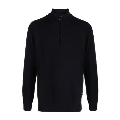 Knitwear > Turtlenecks - - Barbour - Modalova