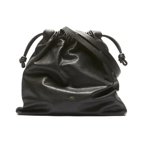 Eva Leather Bag - N21 - Modalova