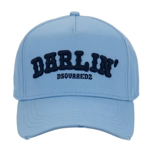 Baseball Cap - Dsquared2 - Modalova