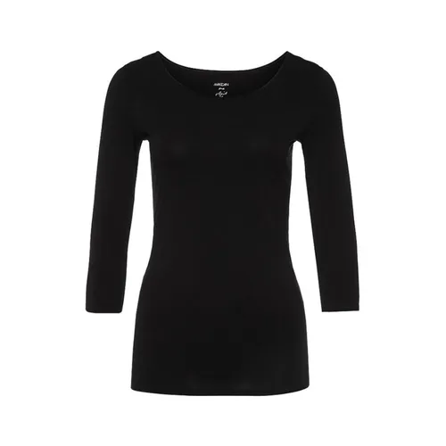 Delicate Long Sleeve Top - Marc Cain - Modalova