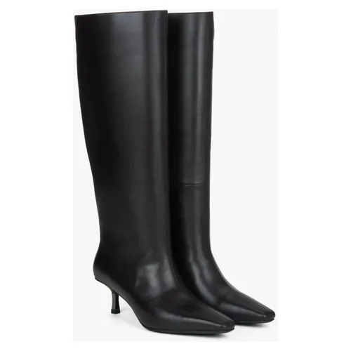 Knee-High Boots - Estro - Modalova