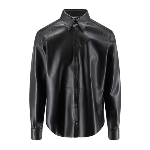 Dolce & Gabbana Jackets Black - Dolce & Gabbana - Modalova