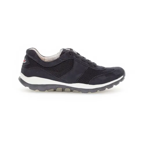 Gabor - Shoes > Sneakers - Blue - Gabor - Modalova