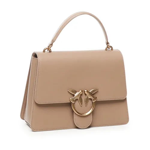 Love One Top Handle - Pinko - Modalova