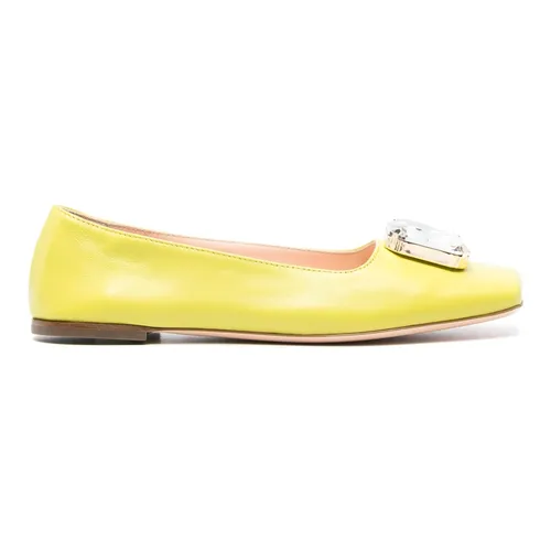 Shoes > Flats > Ballerinas - - AGL - Modalova