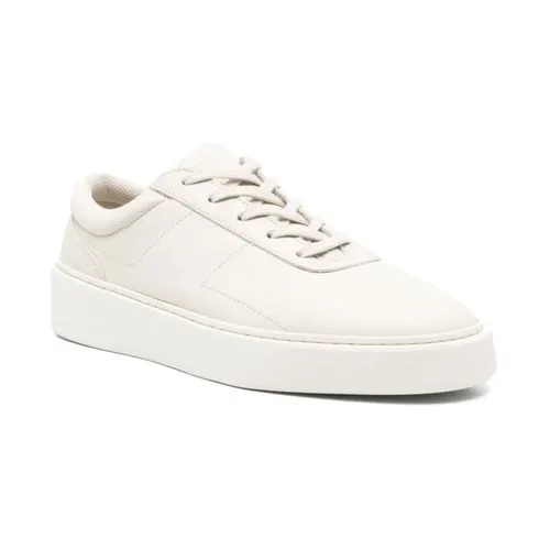Beige Casual Trainers Sneaker - J.Lindeberg - Modalova