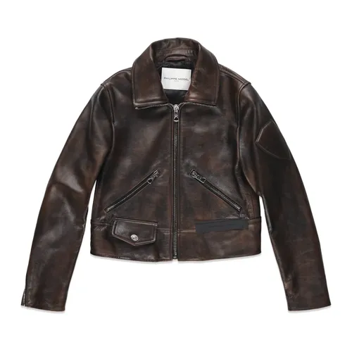 Jacket - Philippe Model - Modalova