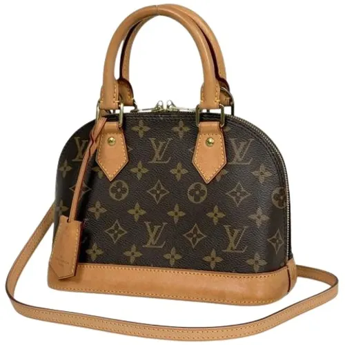 Bolso Mini Pre-owned - Louis Vuitton Vintage - Modalova