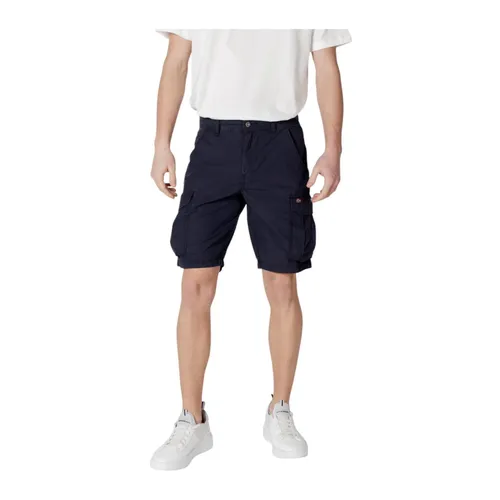 Voyage Cargo Shorts - Napapijri - Modalova