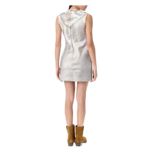 Mini Shift Dress - JW Anderson - Modalova