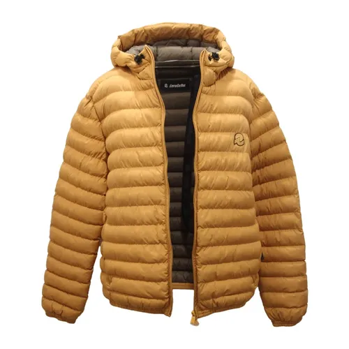 Thermal Padded Jacket - Invicta - Modalova