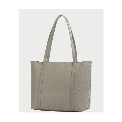Silvye Shopper - Armani Exchange - Modalova