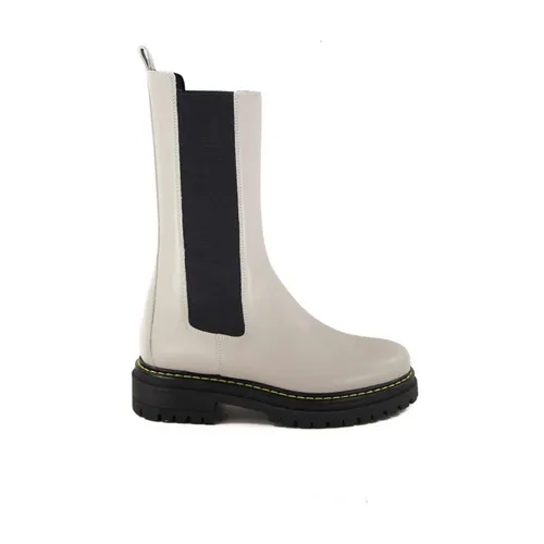 Shoes > Boots > Chelsea Boots - - Pinko - Modalova