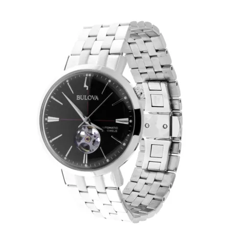 Aerojet Automatic - Bulova - Modalova