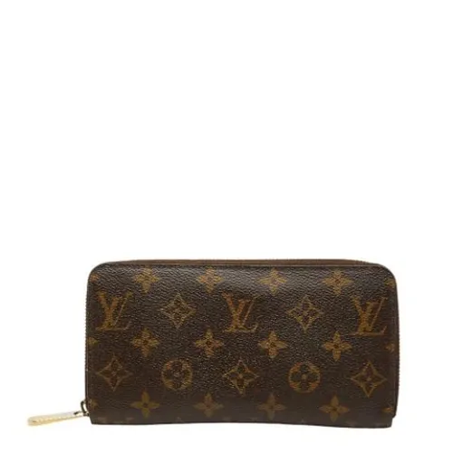 Portafoglio in plastica Pre-owned - Louis Vuitton Vintage - Modalova
