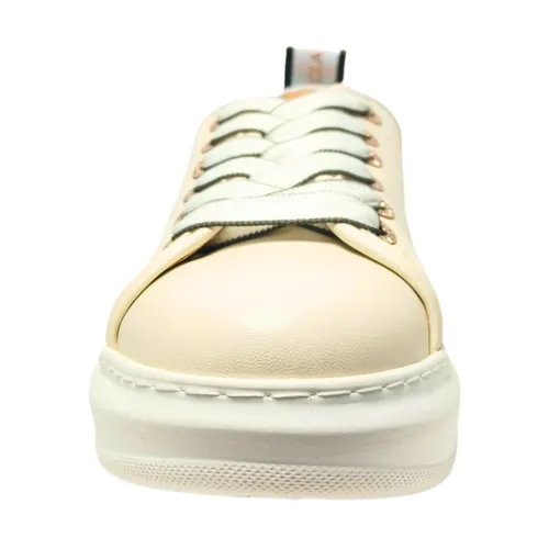 Sneaker Pelle - Alexander Smith - Modalova