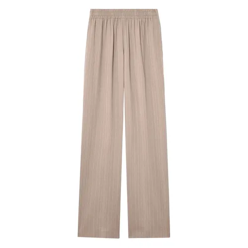 Journey Wide Trousers - Golden Goose - Modalova