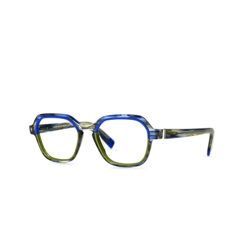 Policromie 186 Optical Frame - Lamarca Eyewear - Modalova