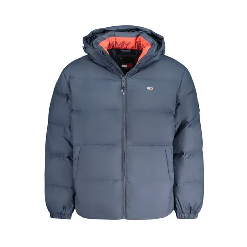 Long Sleeve Jacket - Tommy Hilfiger - Modalova