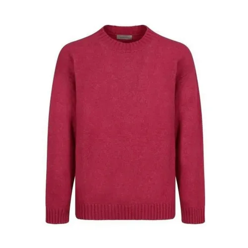 Crew neck sweater - Laneus - Modalova