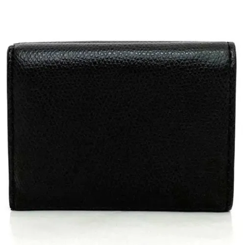Pre-owned Leather wallets - Fendi Vintage - Modalova