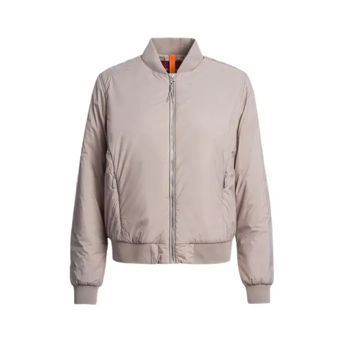 Lux Padded Bomber - Parajumpers - Modalova
