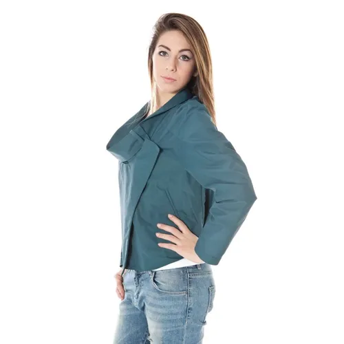 Polyamide Jacket - Calvin Klein - Modalova