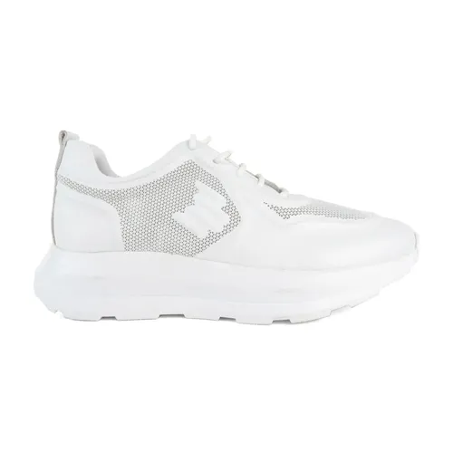 White Sneakers for Women - La Conte - Modalova